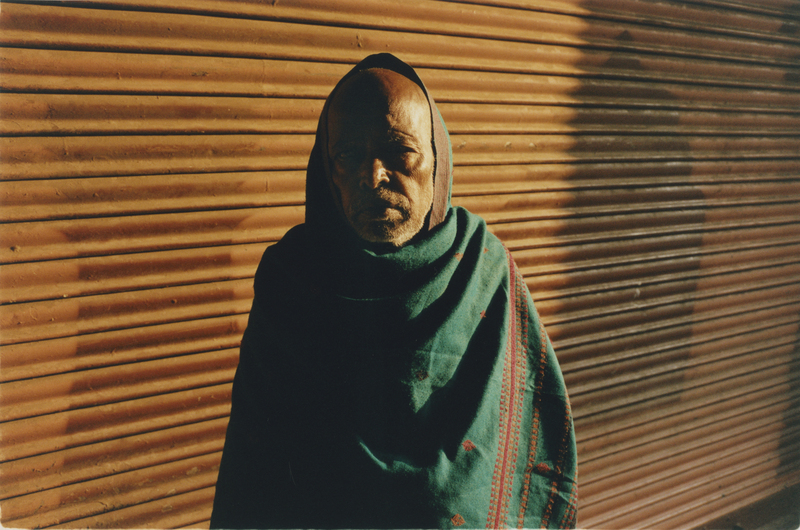 INDE - Photography by EDWARD LANE